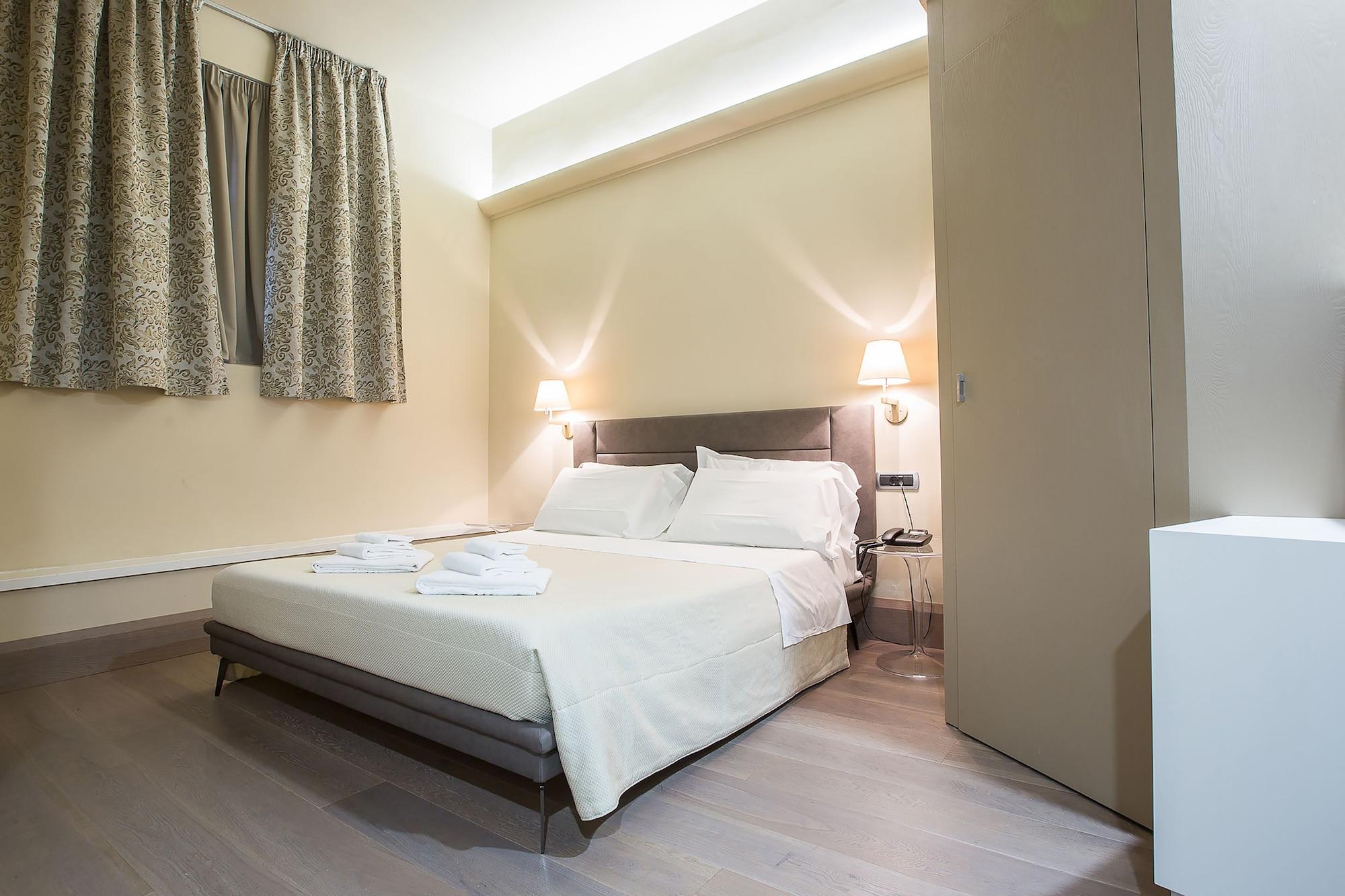 Relais Dimora Storica Hotel Firenze