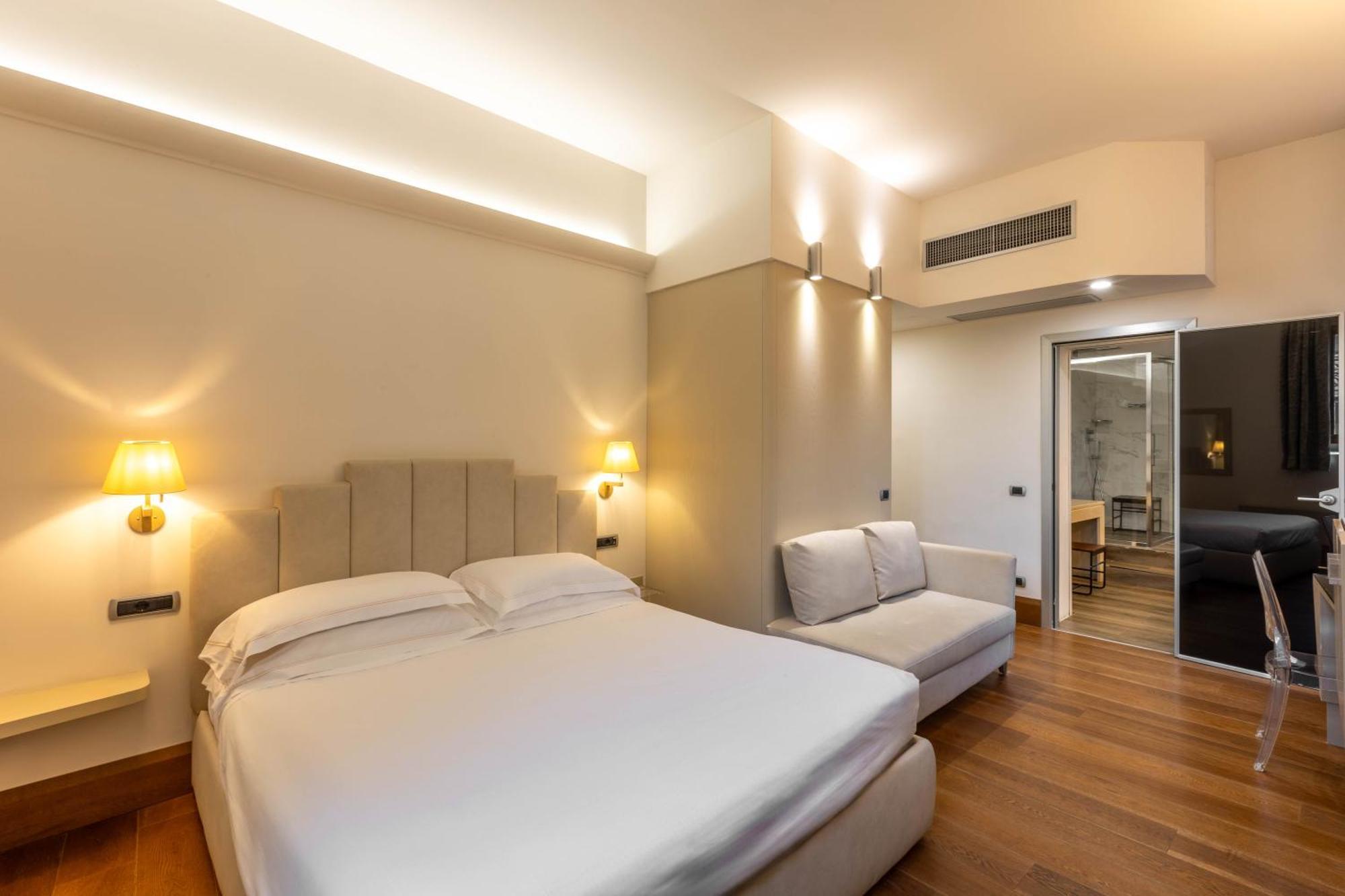 Hotel Relais Dimora Storica Firenze