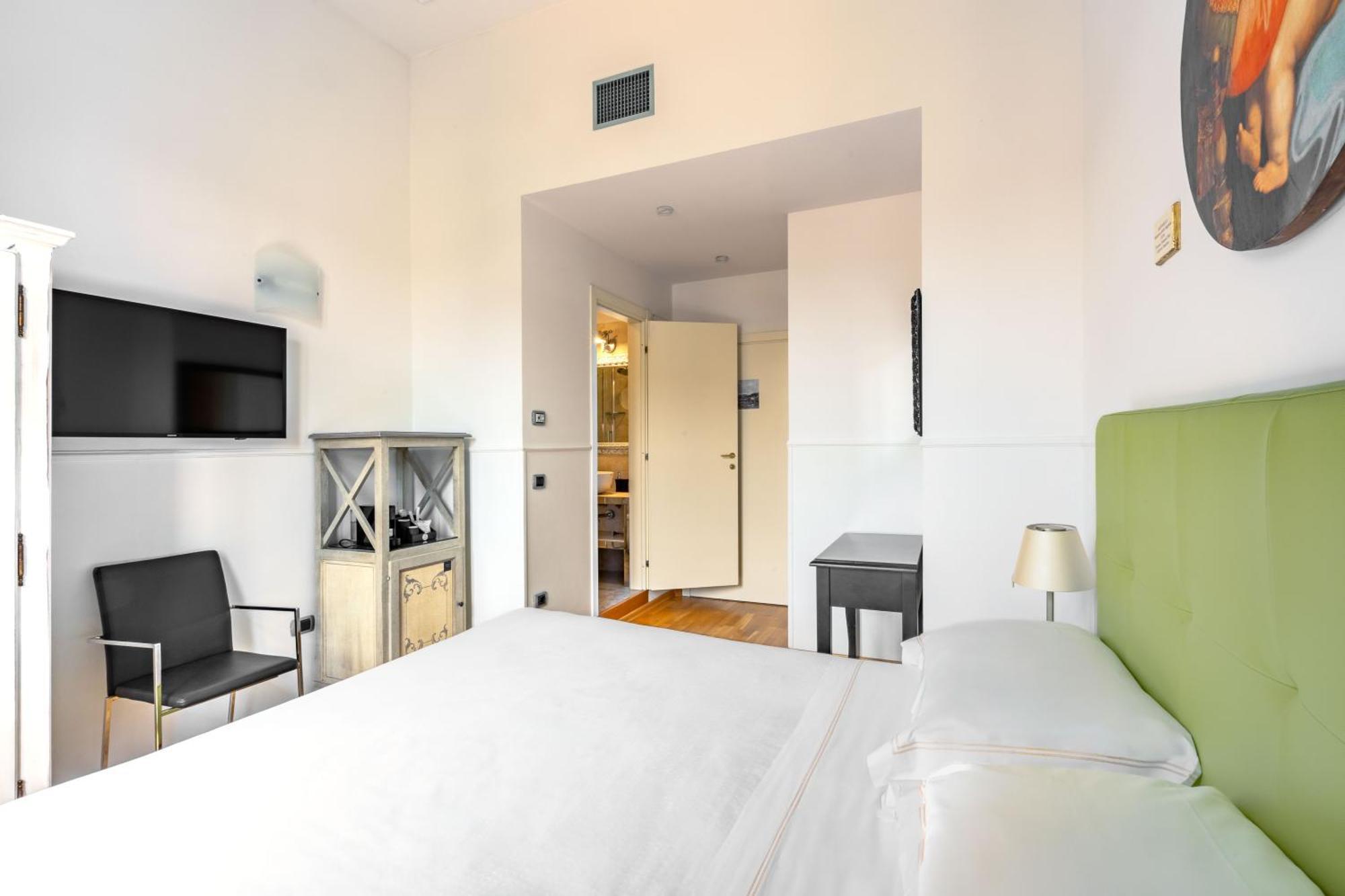 Relais Dimora Storica 4* Firenze