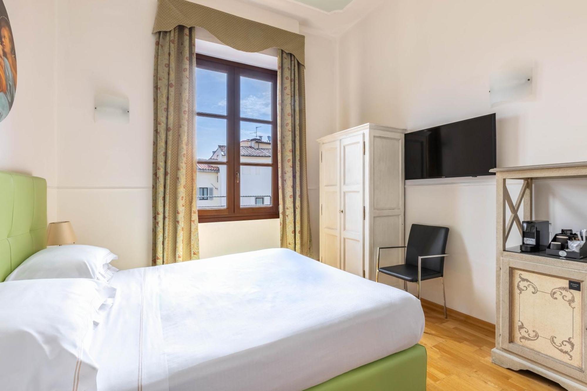 Relais Dimora Storica Hotel Firenze