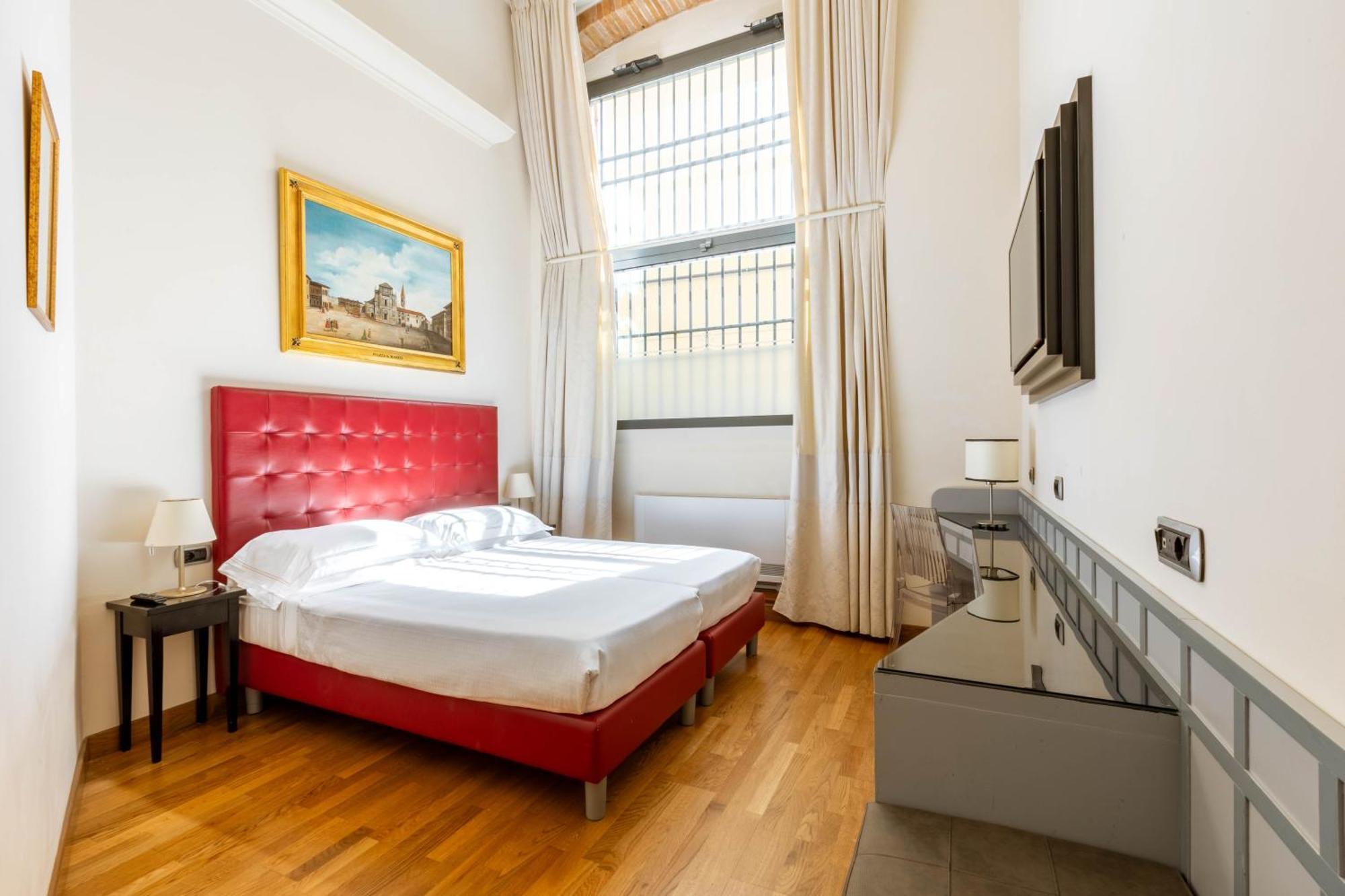 Hotel Relais Dimora Storica Firenze
