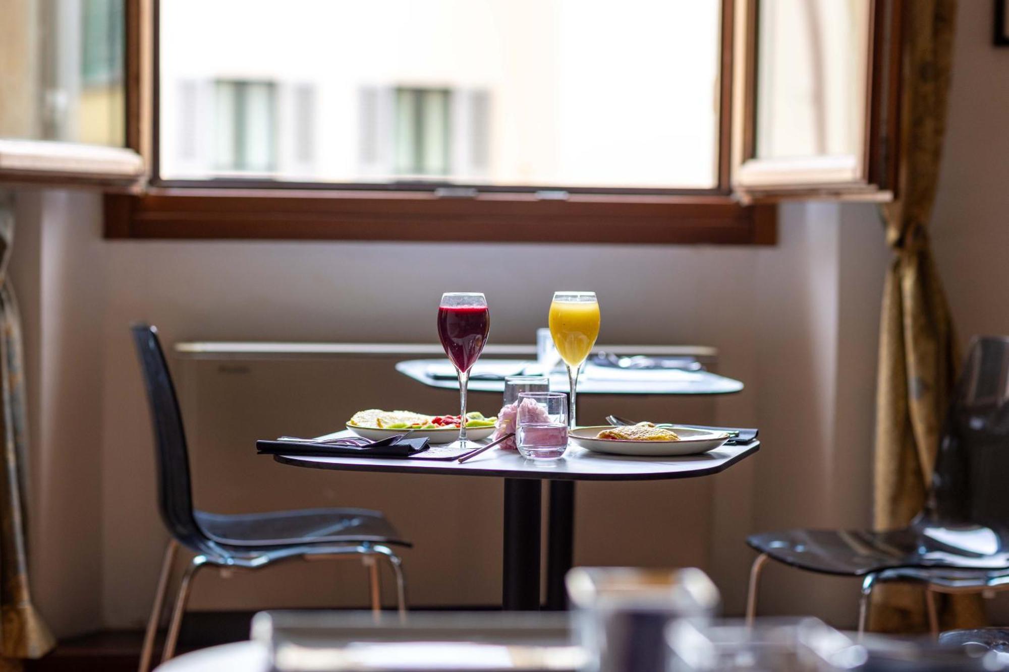 Hotel Relais Dimora Storica Firenze