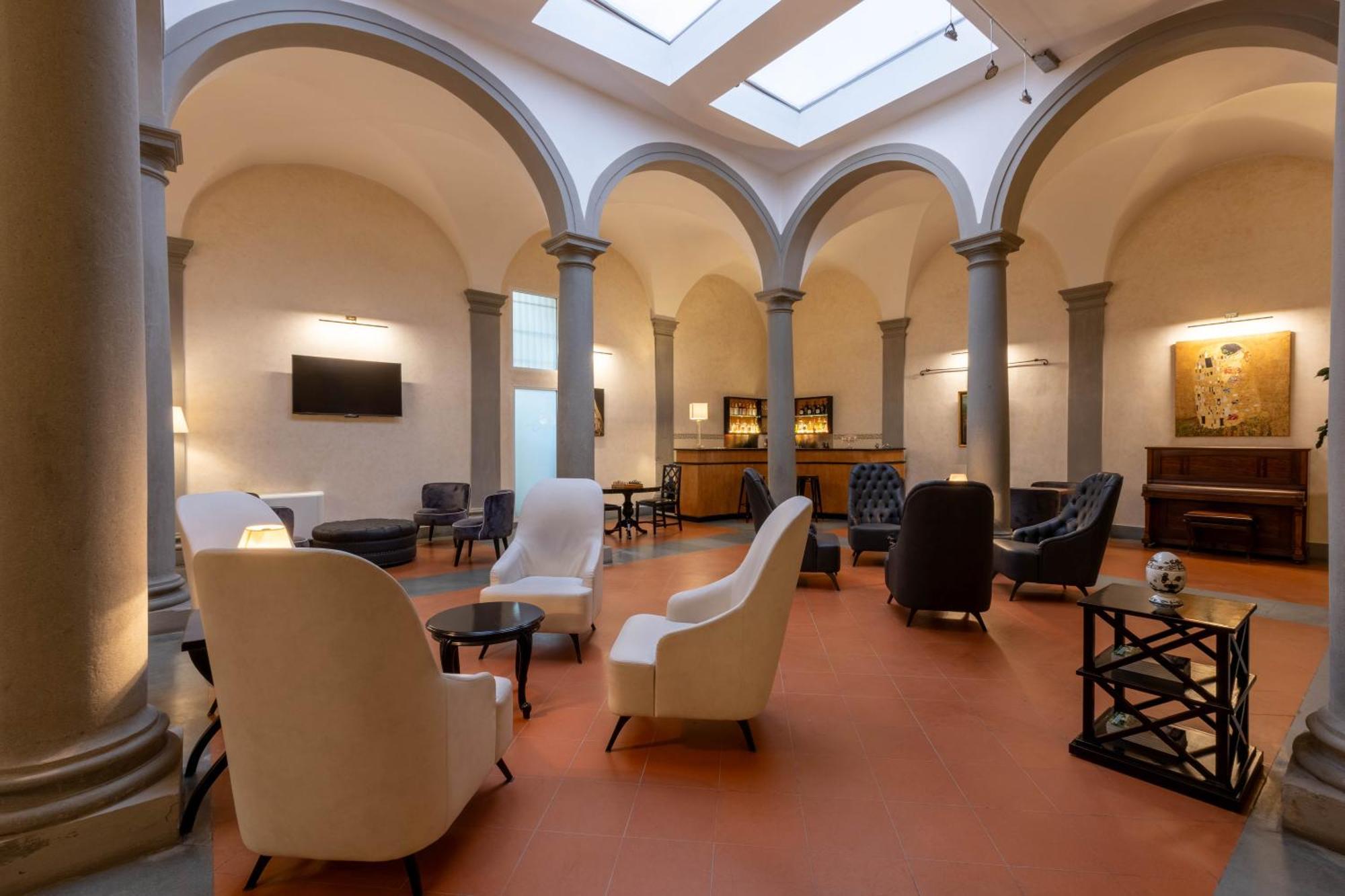 Hotel Relais Dimora Storica Firenze