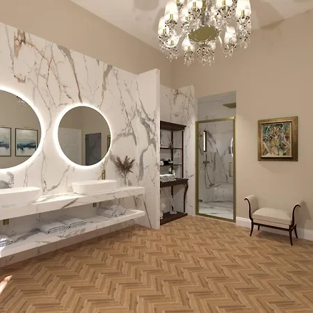 Relais Hotel Centrale 