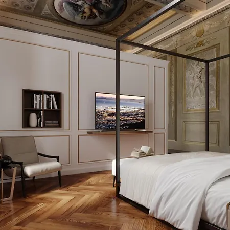 Relais Hotel Centrale 