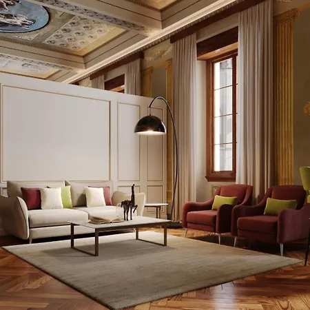 Relais Hotel Centrale 