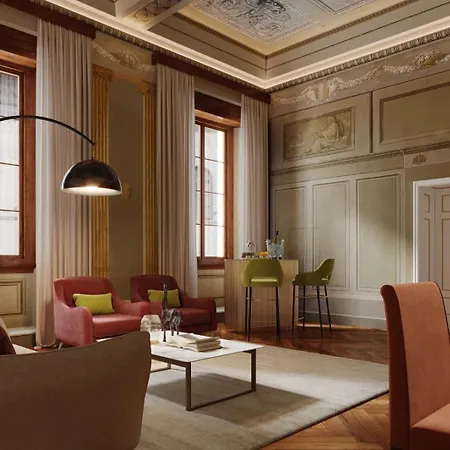 Relais Hotel Centrale 