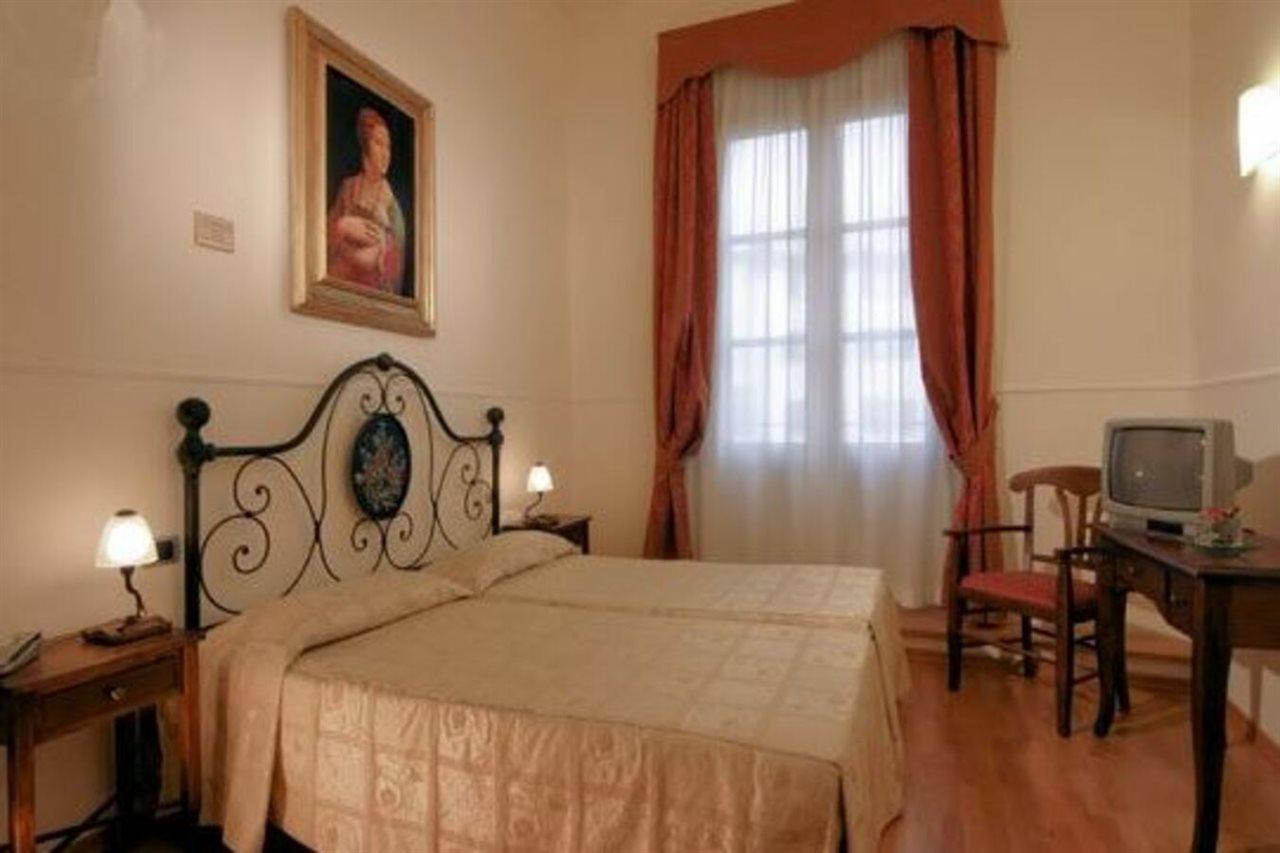 Relais Dimora Storica Hotel 4*