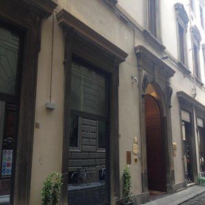 Hotel Relais Dimora Storica 4*