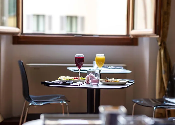 Relais Hotel Centrale \