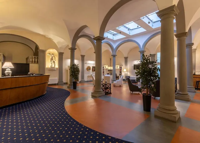 Relais Hotel Centrale \