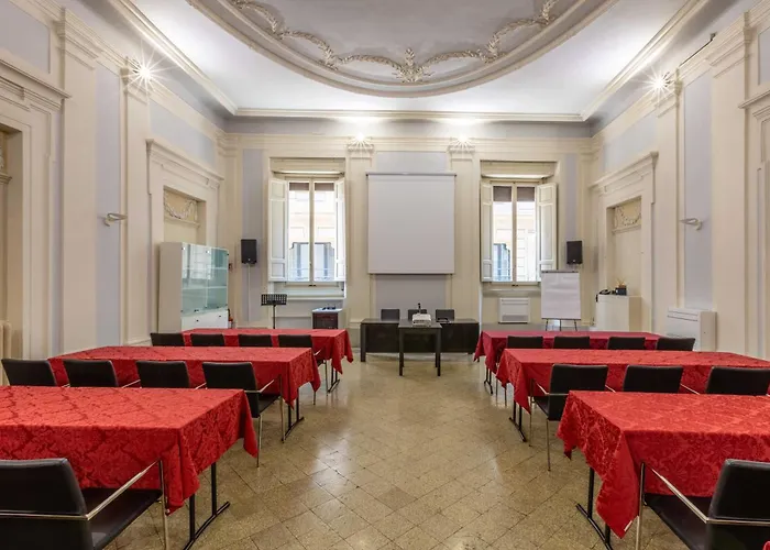 Relais Hotel Centrale \