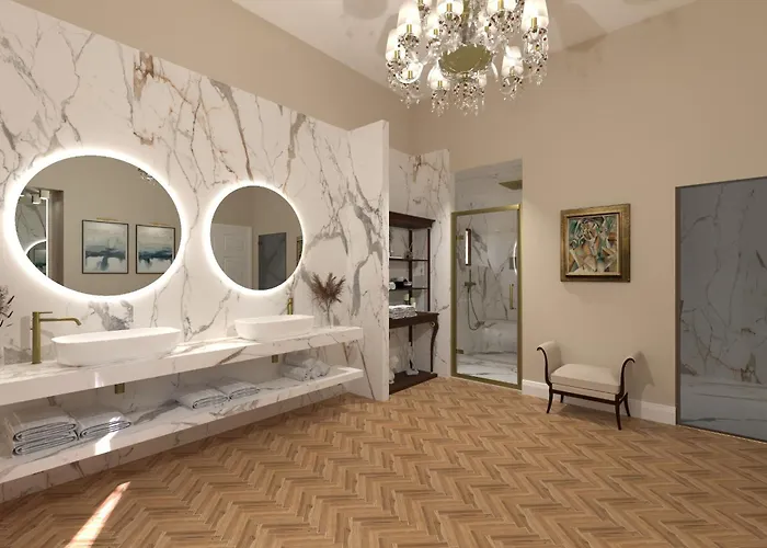 Relais Hotel Centrale \