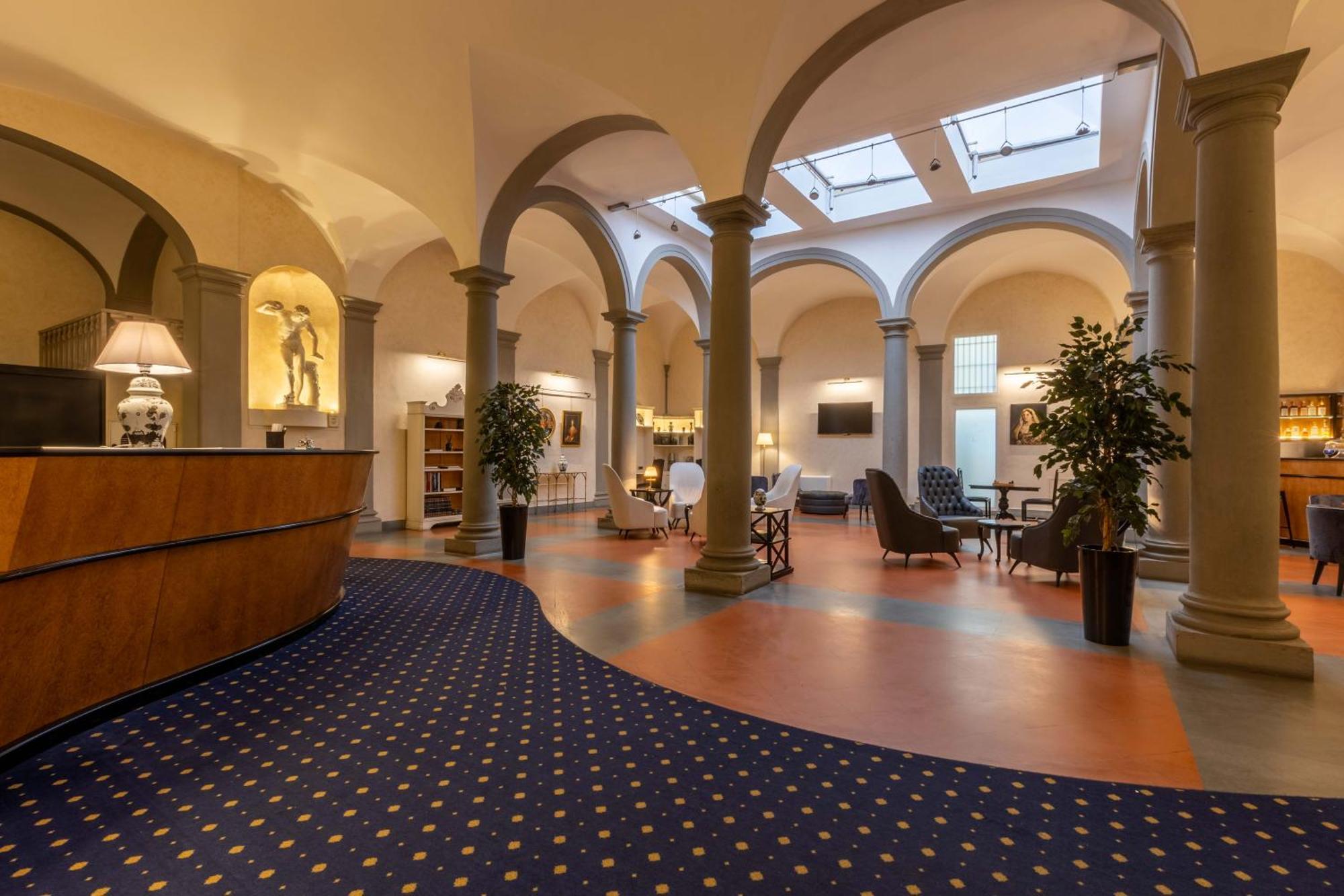 Hotel Relais 
